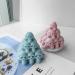 Shop Unique Silicone Pyramid Skull Molds for Candles & Aromatherapy | Halloween Decor & Epoxy Shapes - Buy Online on GoSupps.com