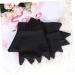 Mobestech 3 Pairs Magnetic Half Finger Work Gloves - Copper Anti-Gloves for Comfort & Protection | Ideal for Computer & Crafts - Buy Online on GoSupps.com
