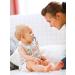 High-Quality Cotton Pacifier Chains for Newborns - 4 Pack | Stylish & Durable Baby Pacifier Bands for Girls & Boys - Buy Online on GoSupps.com