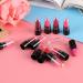 Qkiss 12 Colors Lipstick - Moisturizing Waterproof Matte Lipgloss | Long Lasting Makeup | International Shipping - Buy Online on GoSupps.com