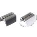 Easy Replace Film & Milling Head Set - Compatible with 5768 5195cc 5197cc Shaving Head Replacement Foil - Buy Online on GoSupps.com