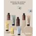 Mother by baybies Beurre corporel intensif et naturel pour toutes les mamans 180 ml Produit cosm tique naturel certifi pour la pr vention des vergetures et des vergetures - Buy Online on GoSupps.com