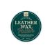 Luxorro Leather Wax Polish 2.82oz - Polishing and maintenance water-free cleaning one wipe to shine anti-static anti-aging anti-cracking.