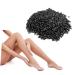 Frcolor Medium Black Hard Wax Beans for Hair Removal - Premium Depilatory Wax Pearls for Smooth Skin Ideal for Body & Legs - International Shipping Available - Buy Online on GoSupps.com