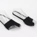 Bunion Corrector Sleeve for Women and Men - Pain Relief for Big Toe Bunionette and Hallux Valgus (S) - Buy Online on GoSupps.com