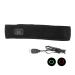 Buy Electrical Heating Head Wrap - 5V Carbon Fiber Heated Headband with 3 Temperature Settings - International Shipping Available - Buy Online on GoSupps.com
