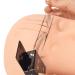 JimKing Pre-inked Eyebrow Mapping String - Premium Microblading Tool for Precise Eyebrow Shaping - 10 Meters - Buy Online on GoSupps.com