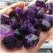 Crystal 10pcs Natural Raw Amethyst Crystal for Stones - Buy Online on GoSupps.com