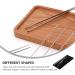 Healifty 10pcs Cleansing Spoon Portable Wax Removal Tools Kit - Ear Cleaner Picks Care, Steel Pick for Digging, Wax Remover Scoop - 14x0.5cmx2pcs - Buy Online on GoSupps.com
