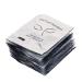 Eye Pad Convenient to Use Comfortable to Use Eyelash Extension Pad for Girls for Home for Beauty Salon for Women