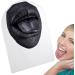 Buy Hamagi False Mouth - Flexible Soft Silicone Model for Educational & Simulation Displays | Perfect Teaching Aid - Buy Online on GoSupps.com