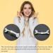 Smile Exerciser - Lip Shape Beauty Tool for Facial Muscle Lift & Toning - Buy Online on GoSupps.com