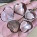 Heart Natural Clear Quartz Crystals Stones Ornaments Reiki Quartz 7 Gemstones Home Decor Home Goods - Buy Online on GoSupps.com