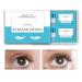 Eyeline Extension Set - Weixinbuy Eyelashes Curling Makeup Tools & Eyelash Lifting Kit for Salon Quality Semi-Permanent Curling - Buy Online on GoSupps.com