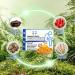Inalsion Heca Natural Herbal Hemorrhoid Relief Capsules - 2 Boxes - Buy Online on GoSupps.com