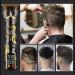 Srutueo Hair Trimmer Hair Clipper for Men USB Rechargeable Beard Trimmer Professional Cordless Hair Cutting Machine Black - Buy Online on GoSupps.com