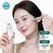 SELEVE Glow Caviar Hydration & Radiance Duo Green Caviar Ampoule + Glow Cream with Liposomal PDRN Niacinamide & Ferulic Acid For Sensitive & Dry Skin Korean Skincare Set - Buy Online on GoSupps.com