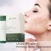 Kangmile 40PC Eelhoe Korean Collagen Firming Mask - Hydrating & Lifting Face Mask - International Shipping Available - Buy Online on GoSupps.com