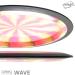 MVP Disc Sports Cosmic Neutron Wave Disc Golf Distance Driver 165-170g - Buy Online on GoSupps.com