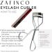 Buy Wet n Wild High On Eyelash Curler with Comfort Grip Perfect for Flawless Lashes | International Shipping Available - Buy Online on GoSupps.com