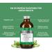 YANG Anartava for irregular periods ml white (200 ml) - Buy Online on GoSupps.com
