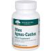 Genestra Brands Vitex Agnus-Castus | Herbal Supplement Helps Relieve Common Minor Premenstrual Symptoms | 60 Capsules