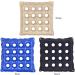 Cushion Inflatable Doormat Elderly Anti Bedsore Decubitus Cushion Wheelchair Inflatable Mat (Beige) - Buy Online on GoSupps.com
