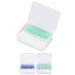 Interdental Brush for Braces | Effective Tooth Cleaning & Gum Care | Green Toothpick Alternative - Buy Online on GoSupps.com