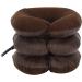 Inflatable Cervical Traction Device Cervical Neck Traction Device Relieve Fatigue Skin Friendly for Home Use - Buy Online on GoSupps.com