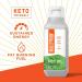 BulletProof MCT Oil 16 fl oz - Boost Energy & Cognitive Function - Buy Online on GoSupps.com