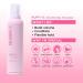 DESIGNME PUFF.ME Hair Volumizing Mousse | Lightweight & Flexible Hold for Curls, Waves, or Straight Hair | Paraben & Sulfate-Free Volumizer with Vitamin B5 & E (250 mL) - Buy Online on GoSupps.com
