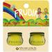  FRUDIA FRUDIA Avocado Cica Relief Lip Balm Duo: Repairing lip balm with avocado and cica intense hydration and relief from dry lips - Buy Online on GoSupps.com