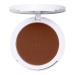 e.l.f. Camo Powder Foundation Lightweight Primer-Infused Buildable & Long-Lasting Medium-to-Full Coverage Foundation Rich 610 N Rich 610 N 8 g (Pack of 1)