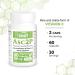 Supersmart Asc2P 500mg/day - Anti-Aging & Antioxidant Vitamin C Supplement - Non-GMO, Gluten Free - 60 Veg Caps - Buy Online on GoSupps.com