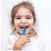 Buy Gatuida 12th Silicone Baby Toothbrush - Safe Oral Care for Toddlers & Pets | International Shipping Available - Buy Online on GoSupps.com