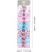 40PCS Unicorn Baby Girls Hair Bows Alligator Clips - Grosgrain Ribbon Barrettes for Kids - Buy Online on GoSupps.com