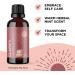 Relaxing Essential Oil Blends for Diffuser - Relax Dream and Clarify Essential Oils for Diffusers Aromatherapy and Sleep Time Relaxation with Lavender Oil - Buy Online on GoSupps.com