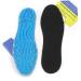 NOLITOY Sports Insole Insoles Gel Insole Pad Shoe Insole