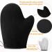 ANSPHIE Self Tanning Mitt Applicator - Reusable Glove for Sunless Tanner (2-Pack) - Buy Online on GoSupps.com