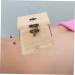 Buy Gleavi Box Moxibustion Solid Wood Moxa Storage Box | Portable & Easy Hand Massage Device - Buy Online on GoSupps.com