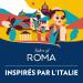 Lavazza Tales of Roma Caf en grains 1.5 kg pour les Machines Caf Automatiques Notes de Noisette et Chocolat Noir Arabica & Robusta Intensit 8/10 Torr faction Moyenne 6 x 250g - Buy Online on GoSupps.com