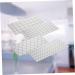 HOMSFOU 16 Pcs Fondant Stamp Mold Cake Stamp Mold Cake Molds Baking Accessories Baking Mold Fudge 4 Piece Set As Shownx2pcs 31.7*15.7cmx2pcs - Buy Online on GoSupps.com