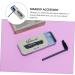 Beavorty 3 Sets Eyebrow Soap natural soap lamination kit makeup kits Eyebrow Cream gel clear wax Woman Brow - Buy Online on GoSupps.com