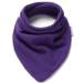 Baby Toddler Cute Warm Fleece scarf/Snood. Soft & Cozy. Fits 6 months - 5 Years. More Designs for Boys & Girls! Purple