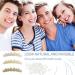 Temporary Tooth Repair Kit | Kraeoke Dentures & Tooth Filling - Easy Fast Solution for Missing Teeth - Buy Online on GoSupps.com