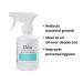 Thera Antimicrobial Body Cleanser 8 oz Spray Bottle - Mild, Rinse-Free Topical Cleanser for Nourished and Moisturized Skin - Buy Online on GoSupps.com