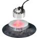 Jojomino Mini Maker 12 LED Mister Fogger Water Pond Fog Machine Atomizer Humidifier for Christmas - Buy Online on GoSupps.com