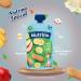 Nutrino apple banana biscuit 10 x 100g Banana 100g 100 g (Lot de 10) - Buy Online on GoSupps.com