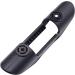 KUNPENG 2pc Kayak Paddle Clip with Hardware | Universal Holder Clips for All Kayaks | Strong ABS Plastic | Easy Install - Buy Online on GoSupps.com
