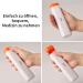Tablet Box Pill Dose - Small Travel Pill Organizer for Vitamins & Medication (7 Grid Gray) | Secure & Portable - Buy Online on GoSupps.com